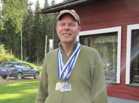 Pekka Liimatta
